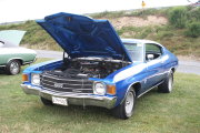 CHEVELLE